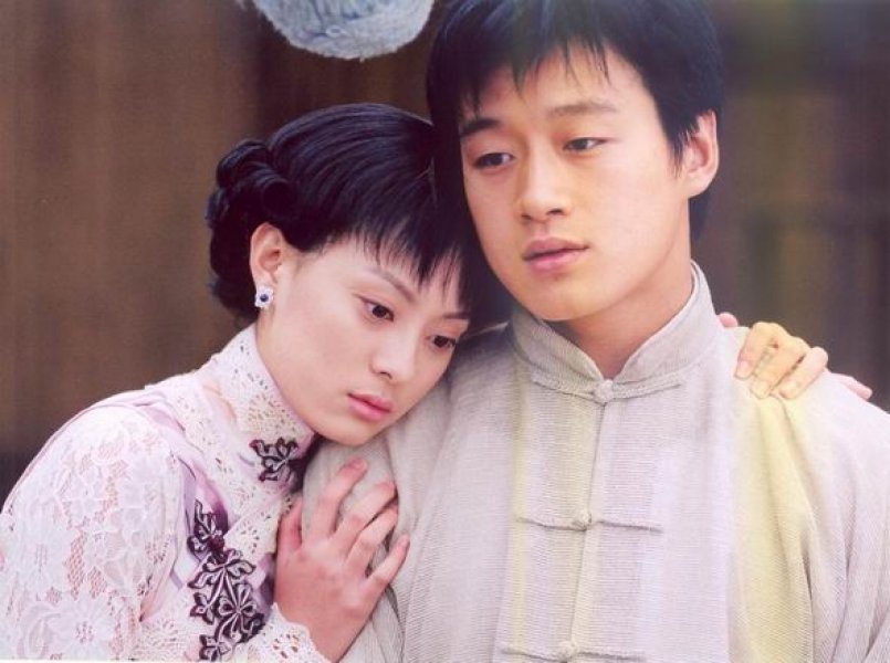 18位與孫儷演過情侶的男星，誰對她有過好感？誰不想再與她合作？