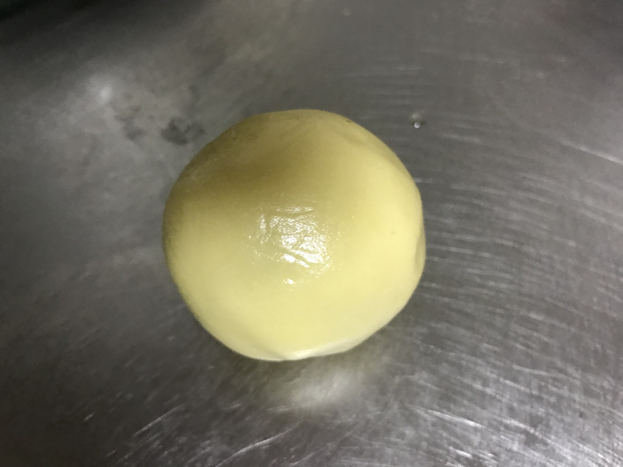 图片[17]-【老式月饼】做法步骤图 低油少糖 满满的回忆-起舞食谱网