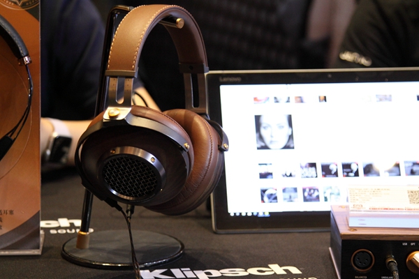 拉出去引进来，构建大平台：2018Canjam上海耳机展