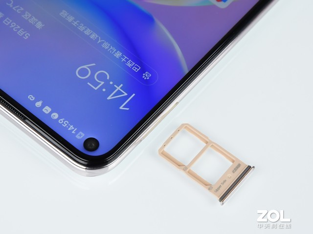 一款颜值续航双高的5G手机 vivo Y70s全面评测