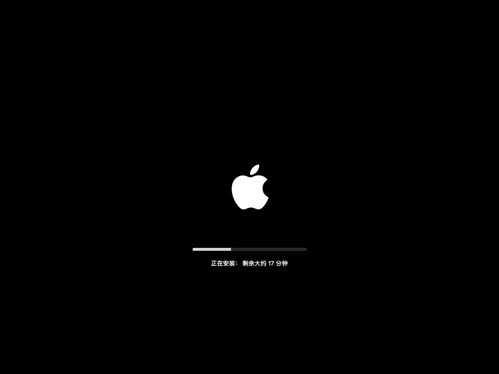 黑苹果安装教程（附：最详细黑苹果安装图解步骤）-第37张图片