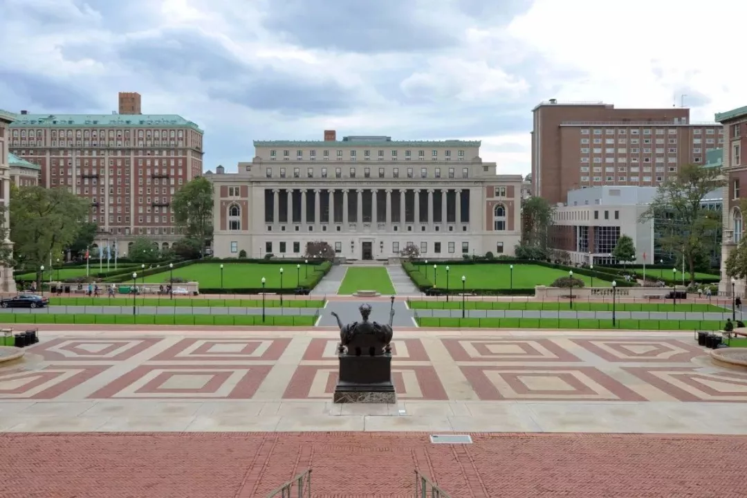 2020全球建筑院系排名TOP100