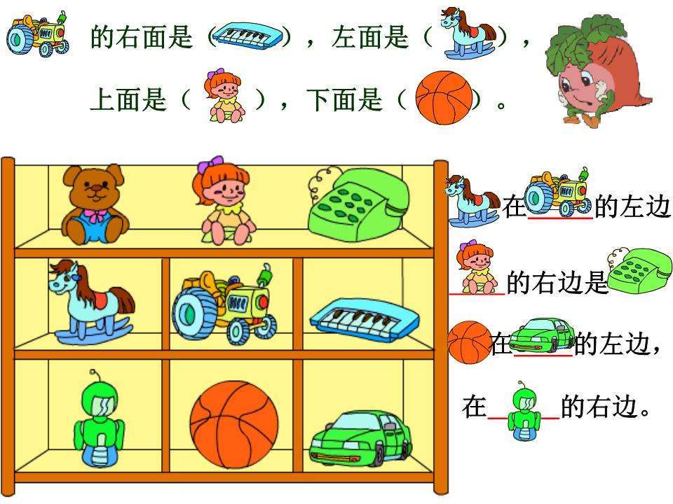 孩子分不清左右-孩子分不清左右怎么办 - 情书号