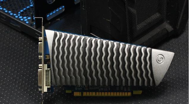 gt610（gt610显卡为什么叫神卡）