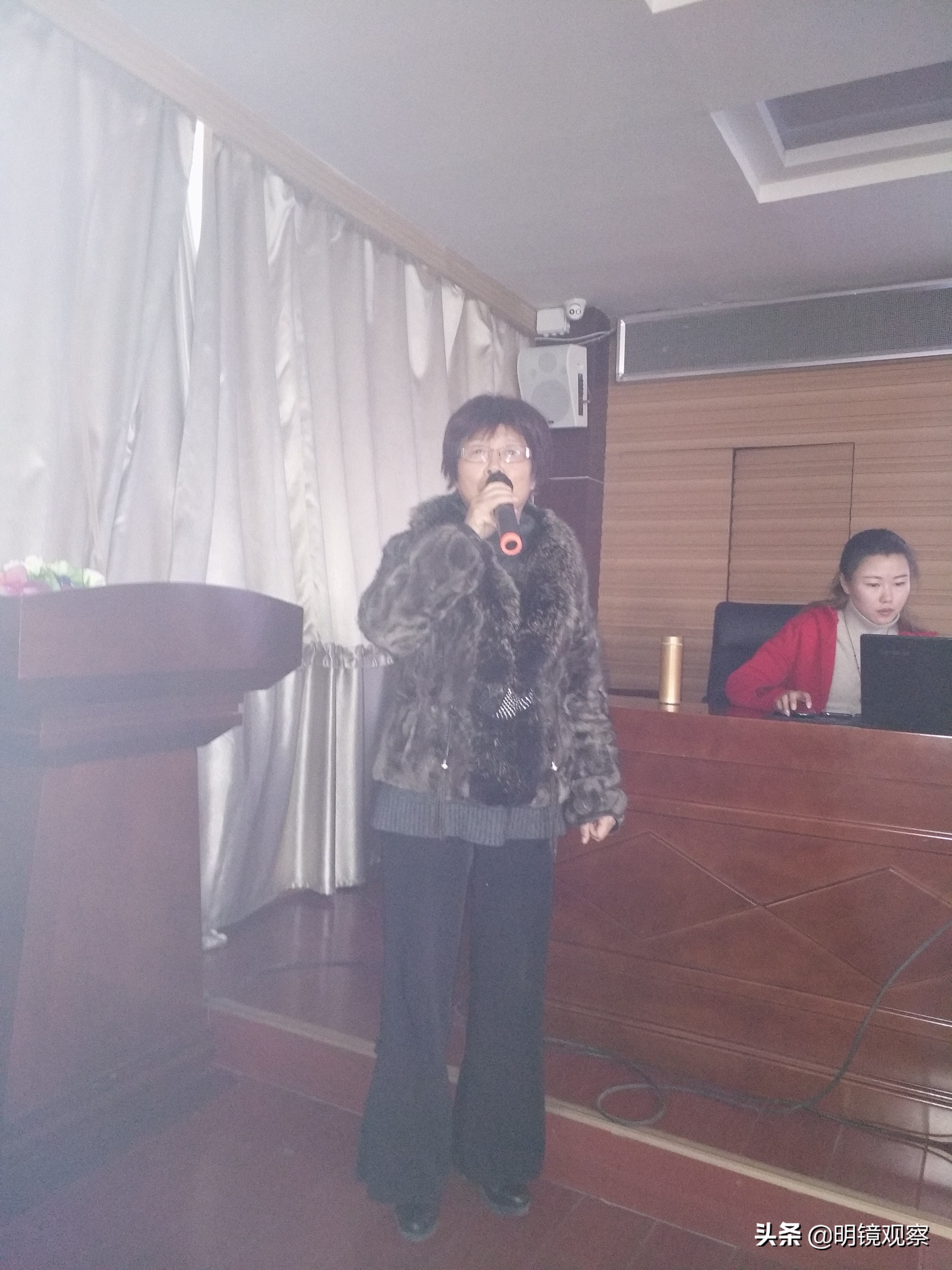 2019年新开端：兰州市代理记账行业协会举办个税专题讲座