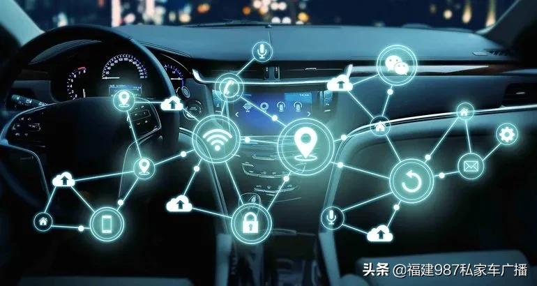 阿龙小课堂：揭秘厦门金龙联合汽车工业有限公司