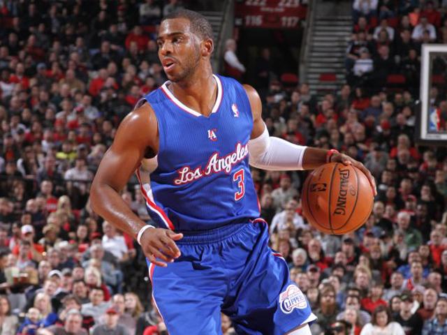 2015nba马刺为什么输快船(重温保罗大起大落的赛季:绝杀马刺却惨遭