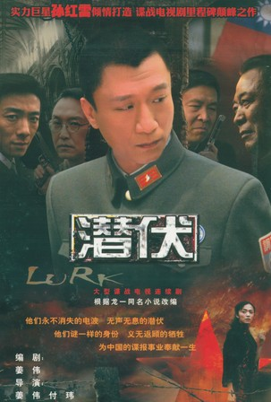十部必追经典电视剧