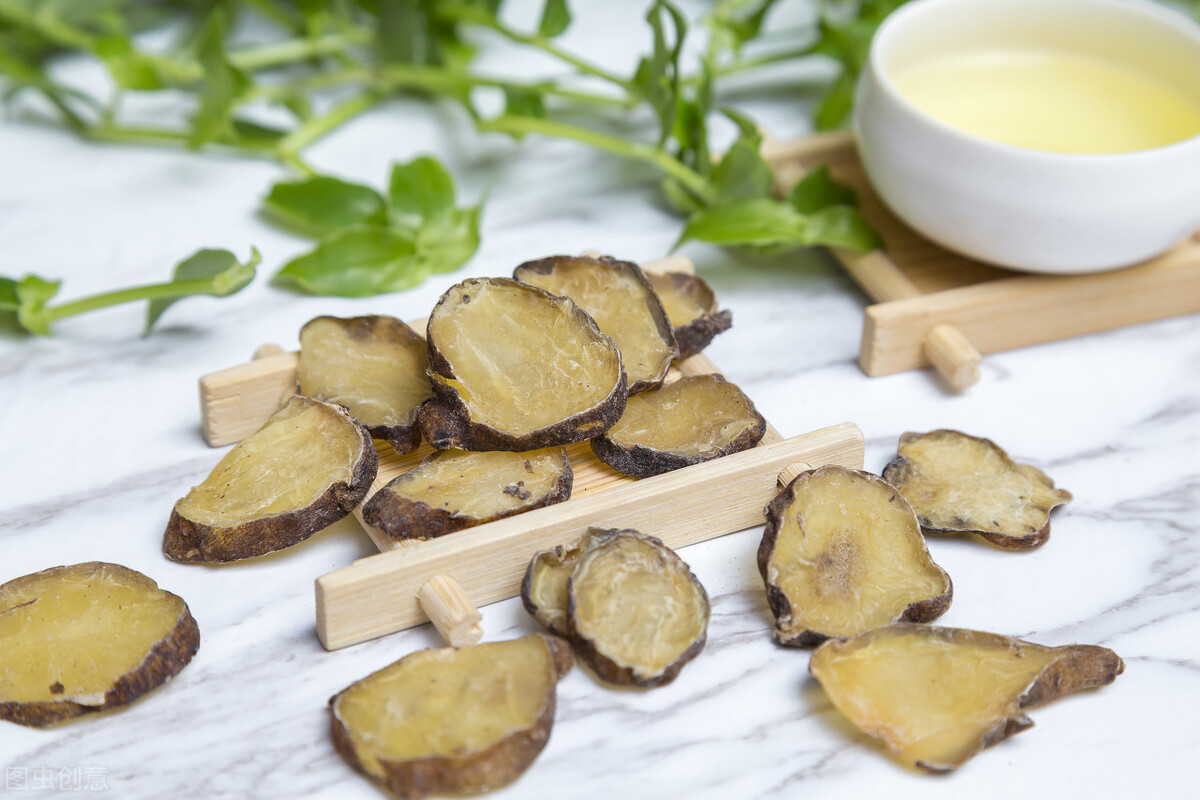 又上火又怕冷？一剂乌梅丸，清上温下，改善你的上热下寒之证