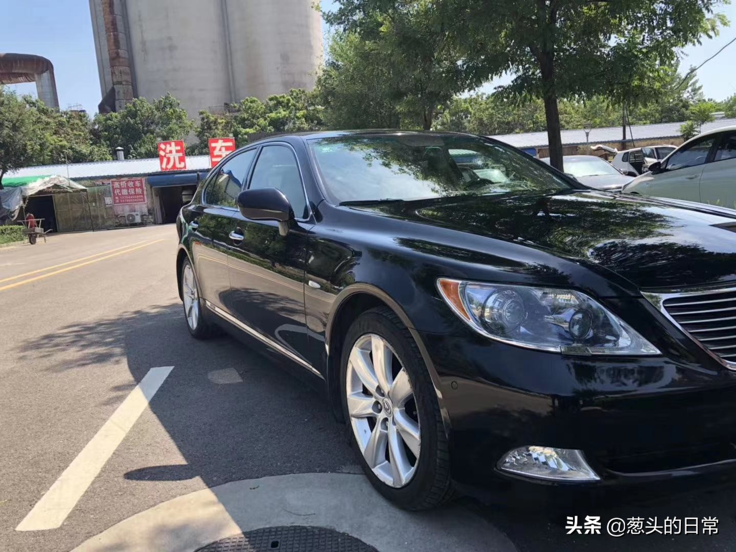 炒上天的“雷克萨斯GS450h、GS300H”真那么优秀嘛？
