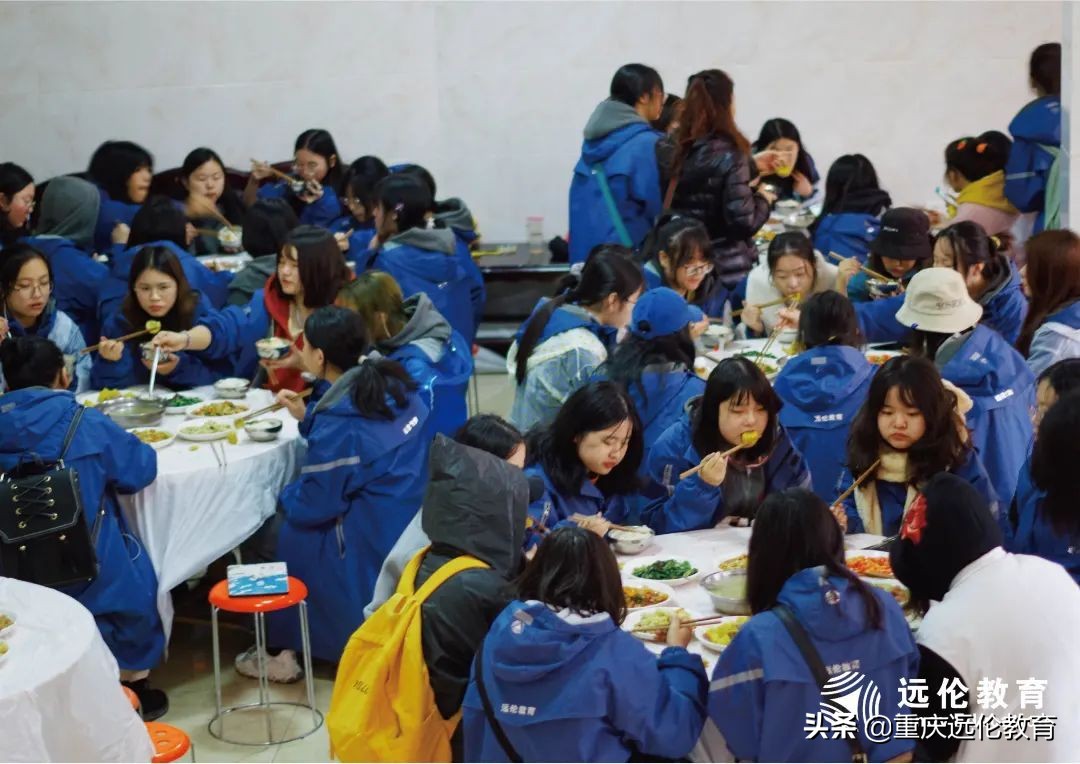 远伦写生回顾｜执笔绘梦，你们才是最美的风景！附优秀作品汇报