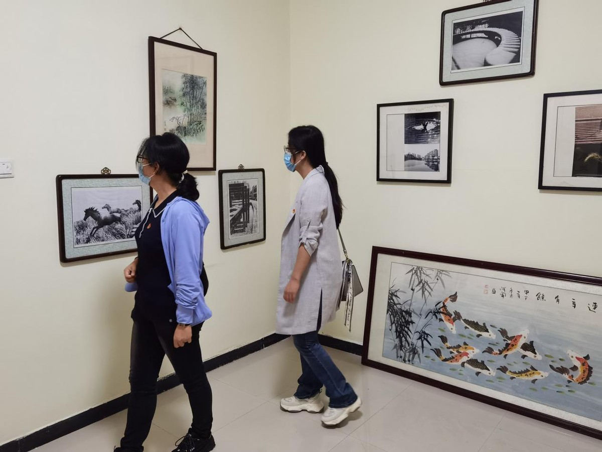 祖国颂丨打卡红色旅游新地标，来一场意义非凡的芳华之旅