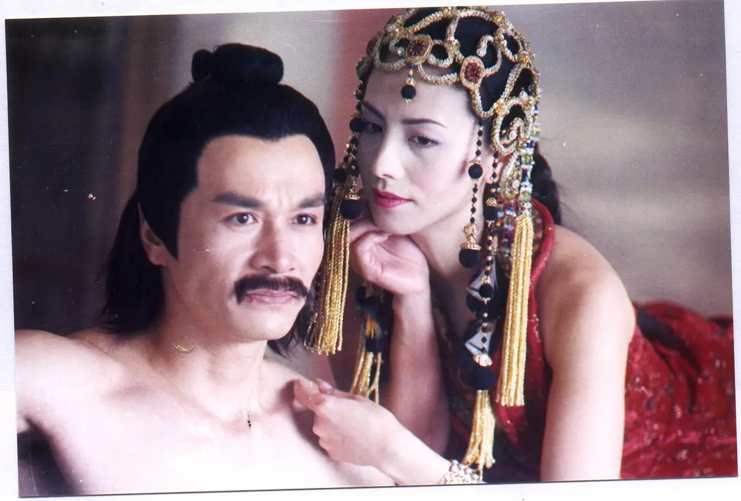 《风云》中的六大神功，谁才是当之无愧的第一？