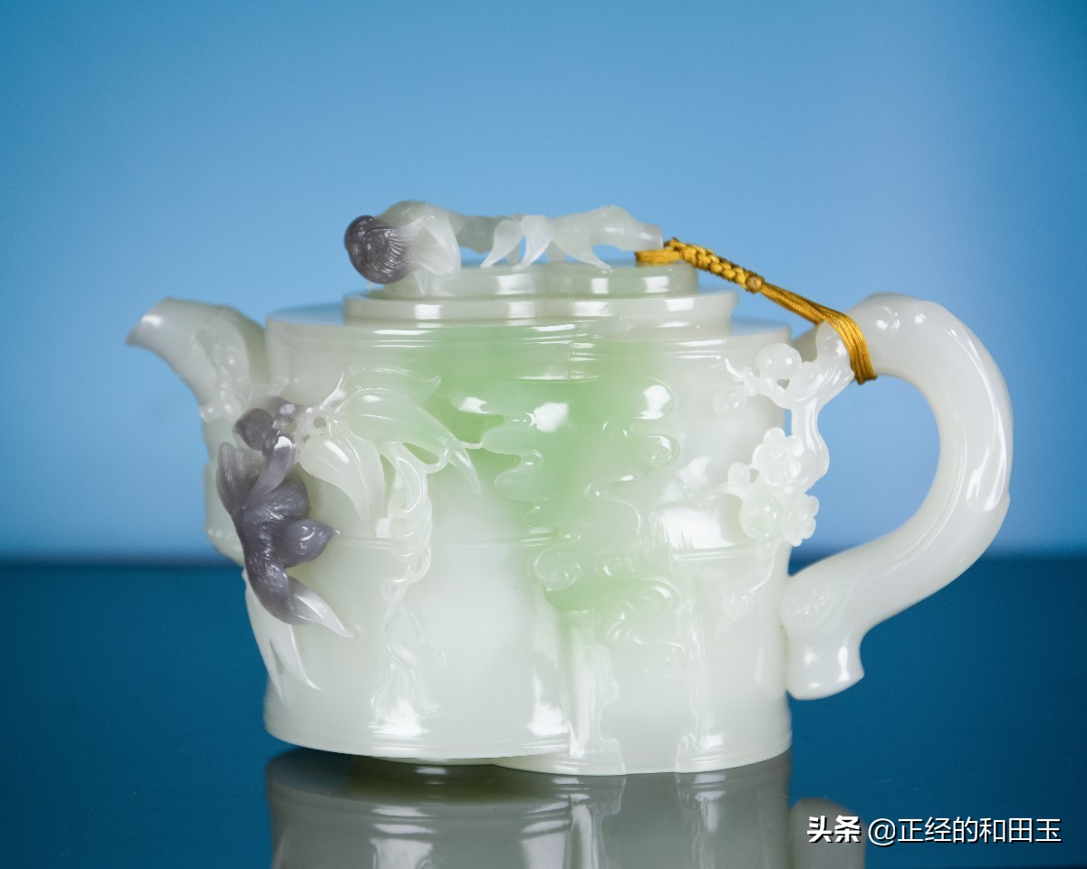 調(diào)水是什么意思（翡翠“調(diào)水”到底是什么意思？）