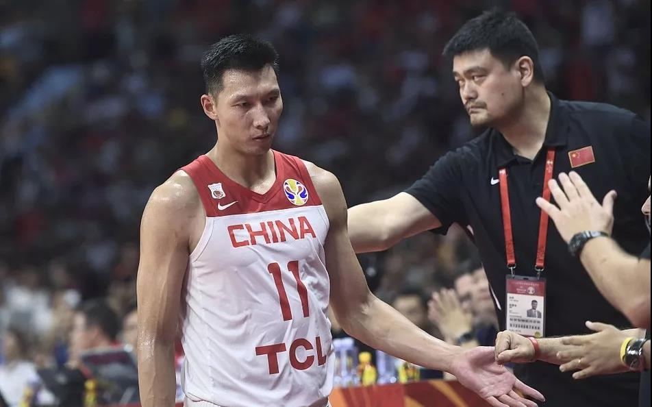 FIBA评男篮世界杯(FIBA男篮世界杯9至32排名确定，中国男篮第24，无缘奥运会落选赛)