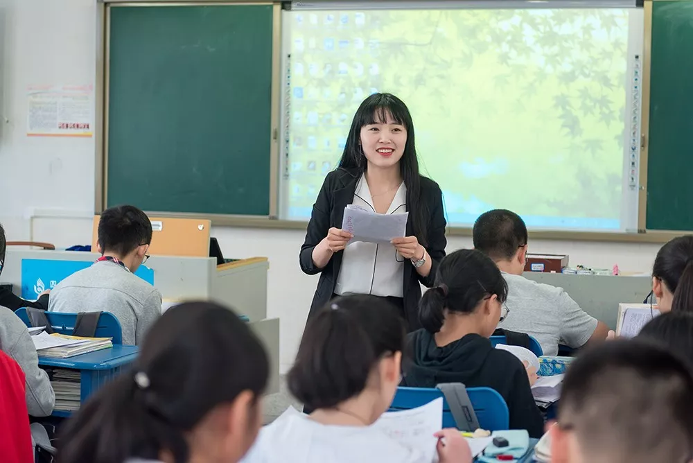 市外招收学生120人！绵阳外国语学校2020年高中招生公告出炉