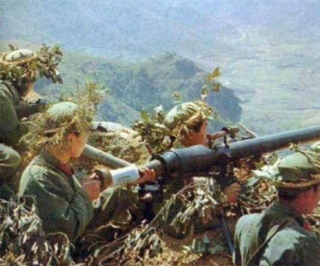 1984年廖锡龙一战成名，邓小平拍板：应该重点培养，先让他当军长