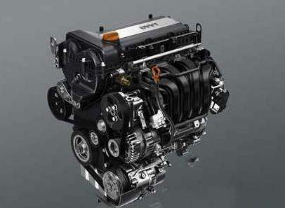 汽车发动机VVT、CVVT、DVVT、VTEC、VVT-i和双VVT-i 有何不同？