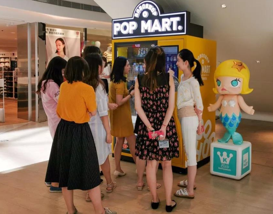 缩水400亿，粉丝集体脱粉！2020年最火的成人玩具，如今不香了？