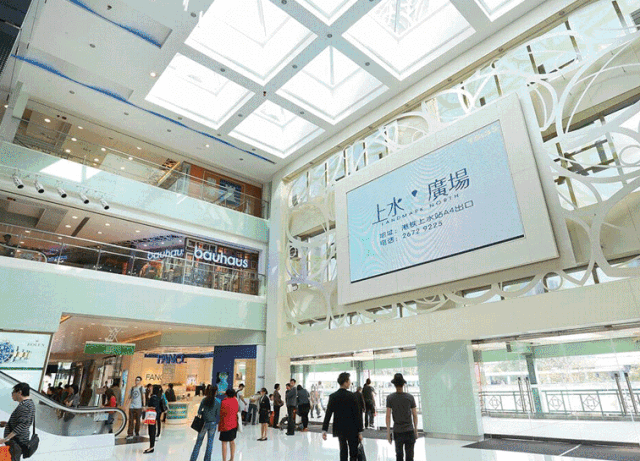 暴走香港去shopping，十大购物胜地指南，不容错过！