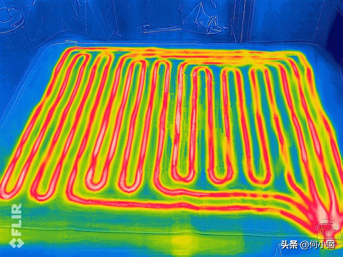 电热毯哪个品牌好(电热毯还是水暖毯？我第一床水暖毯分享报告)