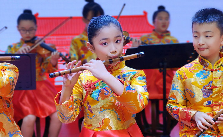 “洼地”变“高地”——解码合肥经开区教育优质均衡发展之路