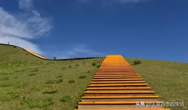 全球最美的峡谷竟然在中国!有的未曾公开,有的尚未开发!