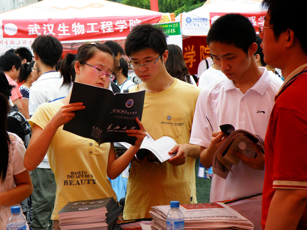 未来五年，河北要新增5所本科大学？