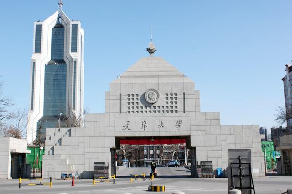 学建筑的学生家长必看，“建筑老八校”最全分析及对比