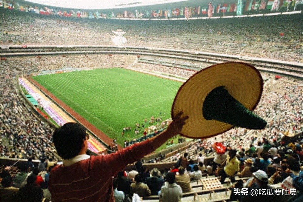 女子足球对法国赢世界杯是哪一年(世界杯小历史，1986年世界杯半决赛，法国再战德国)