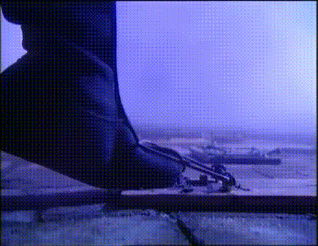 童年武侠偶像剧《侠女闯天关》，武妈但凡年轻点，就没男主的事了