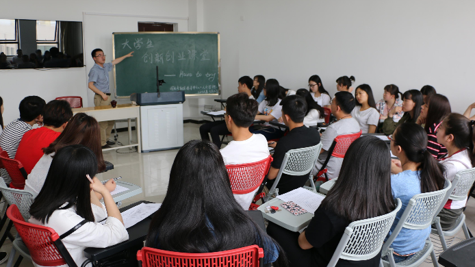 浙江的学生有福了，将迎来一所总投资近50亿的，双一流大学