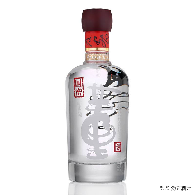 中国十大名酒排行榜（2020年中国十大白酒品牌排行榜）