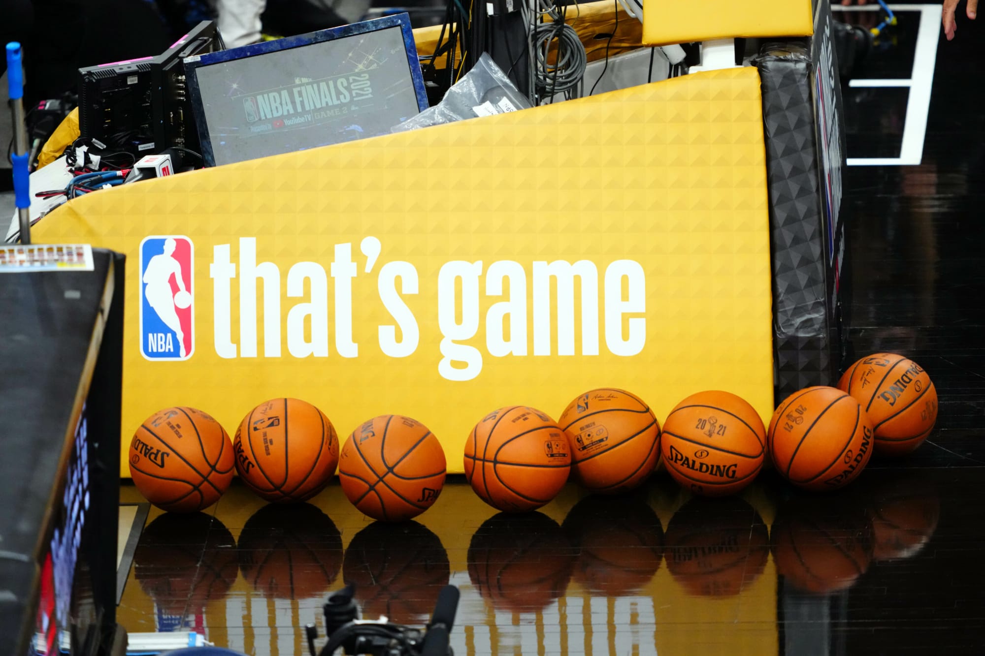 为什么nba比赛那么多（NBA休赛期为何长于足球联赛？球员消耗大，足球赛事太多）-趣拿体育