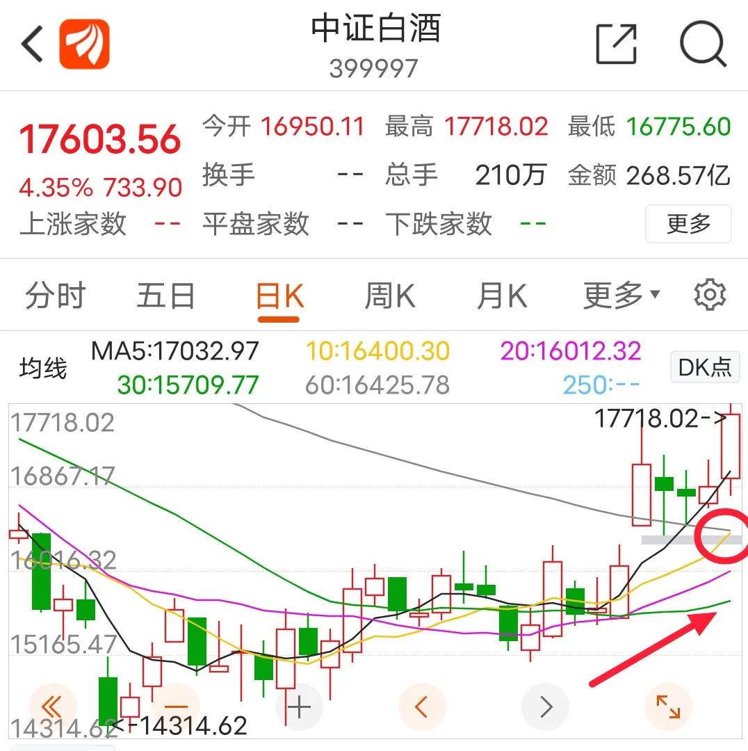 10.8日分析贴上军工，医药医疗白酒 新能源车半导体板块操作建议]