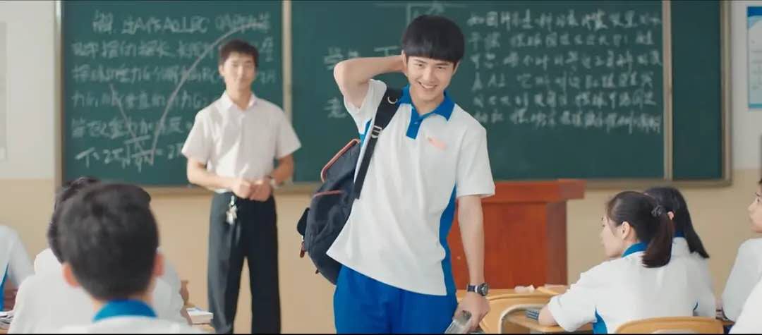 “耿耿，我这三年白费了”心疼那个一次次被命运蹉跎的少年余淮