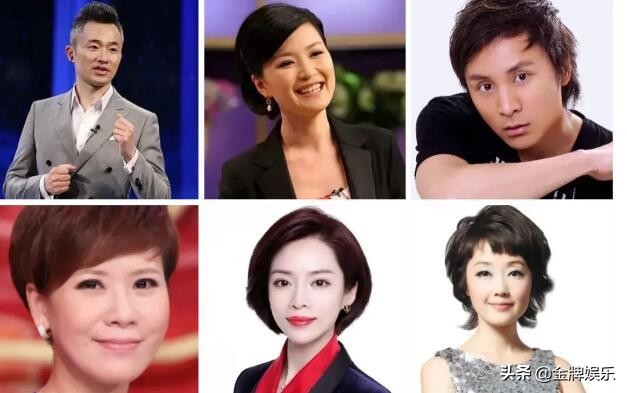 东方卫视6名主持人（东方卫视遭遇“用工荒”！六大主持人被处罚之后，只能寄望于新人）