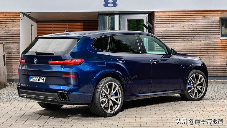 新车｜奔驰新C级、奥迪A7L等，“BBA”六款新品大盘点