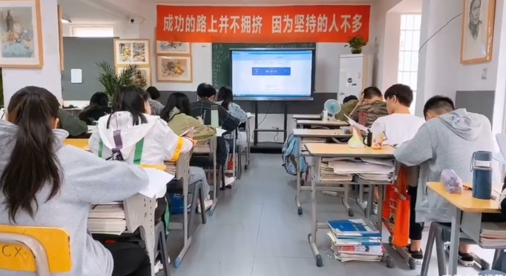 2021南昌画室排名前十，资深艺考老师最推荐你去哪个画室？