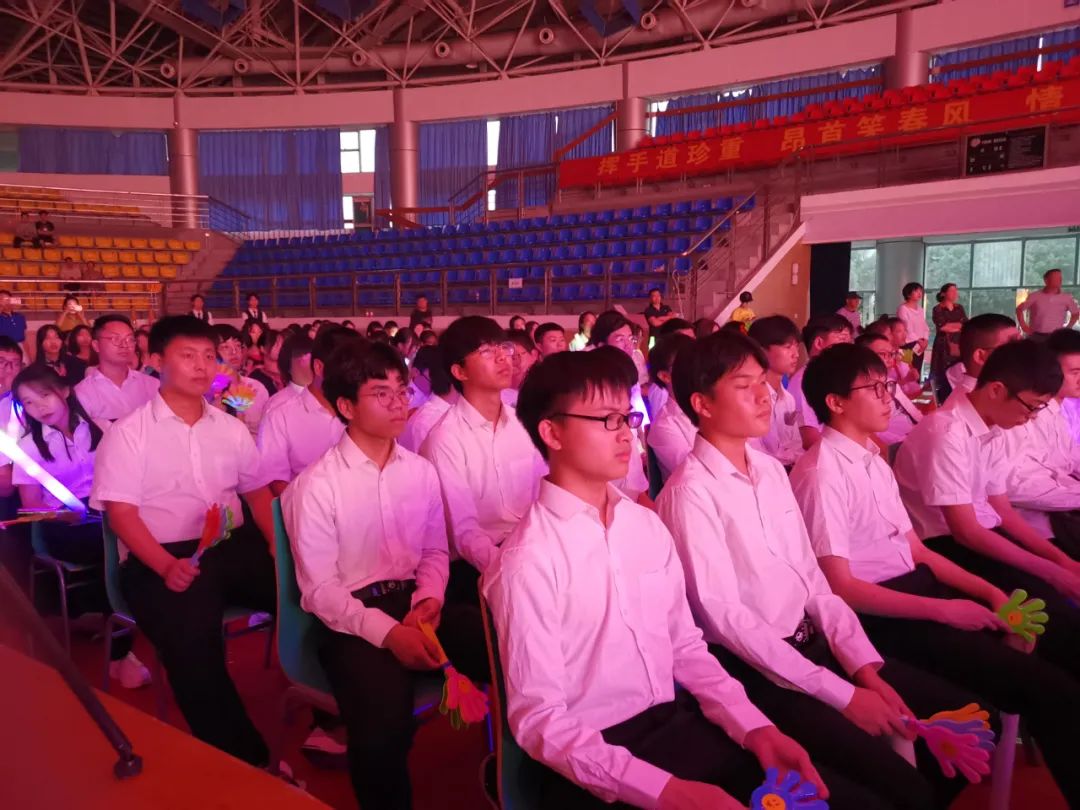 知云时代合作院校风采展示 | 庆祝建党100周年，盛世华诞举国同庆