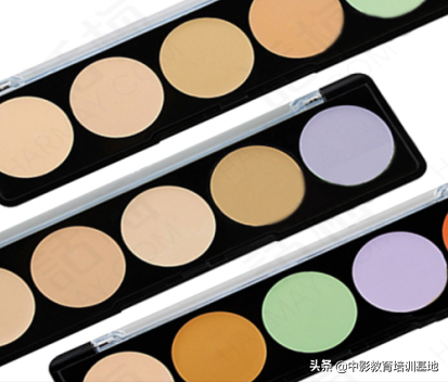 化妆秘籍之葵花宝典-此中之道，切切不可轻传！