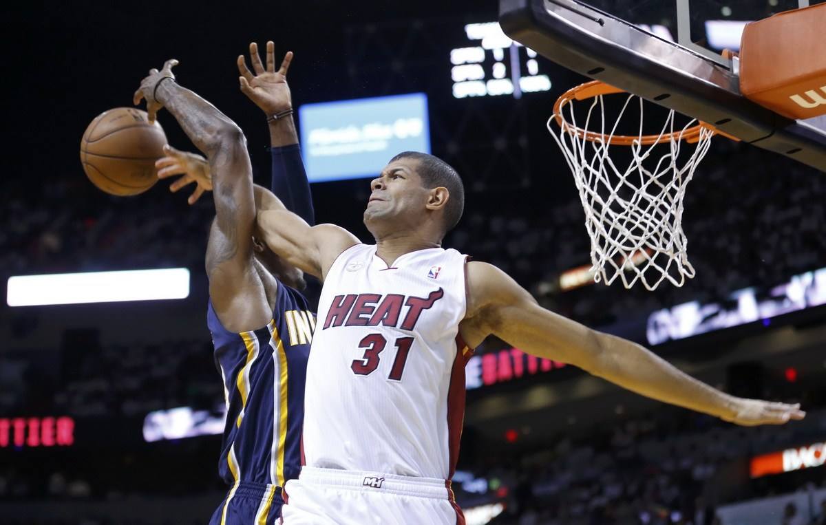 2020nba热火队球员名单（12-13赛季总冠军热火队球员现状：只有两位在征战NBA，波什很遗憾）