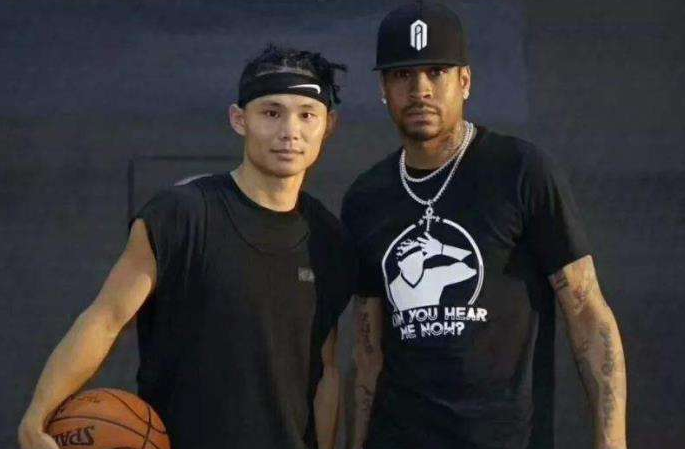 nba身高为什么可以谎报(有图有真相，NBA5大谎报身高球星，艾弗森上榜 杜兰特最明显)