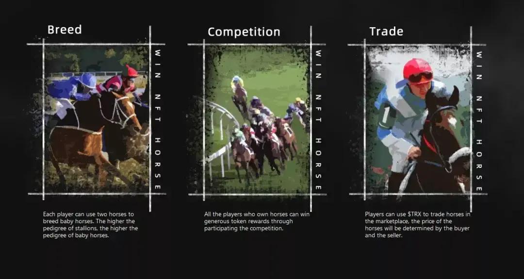 游戏化金融GameFi