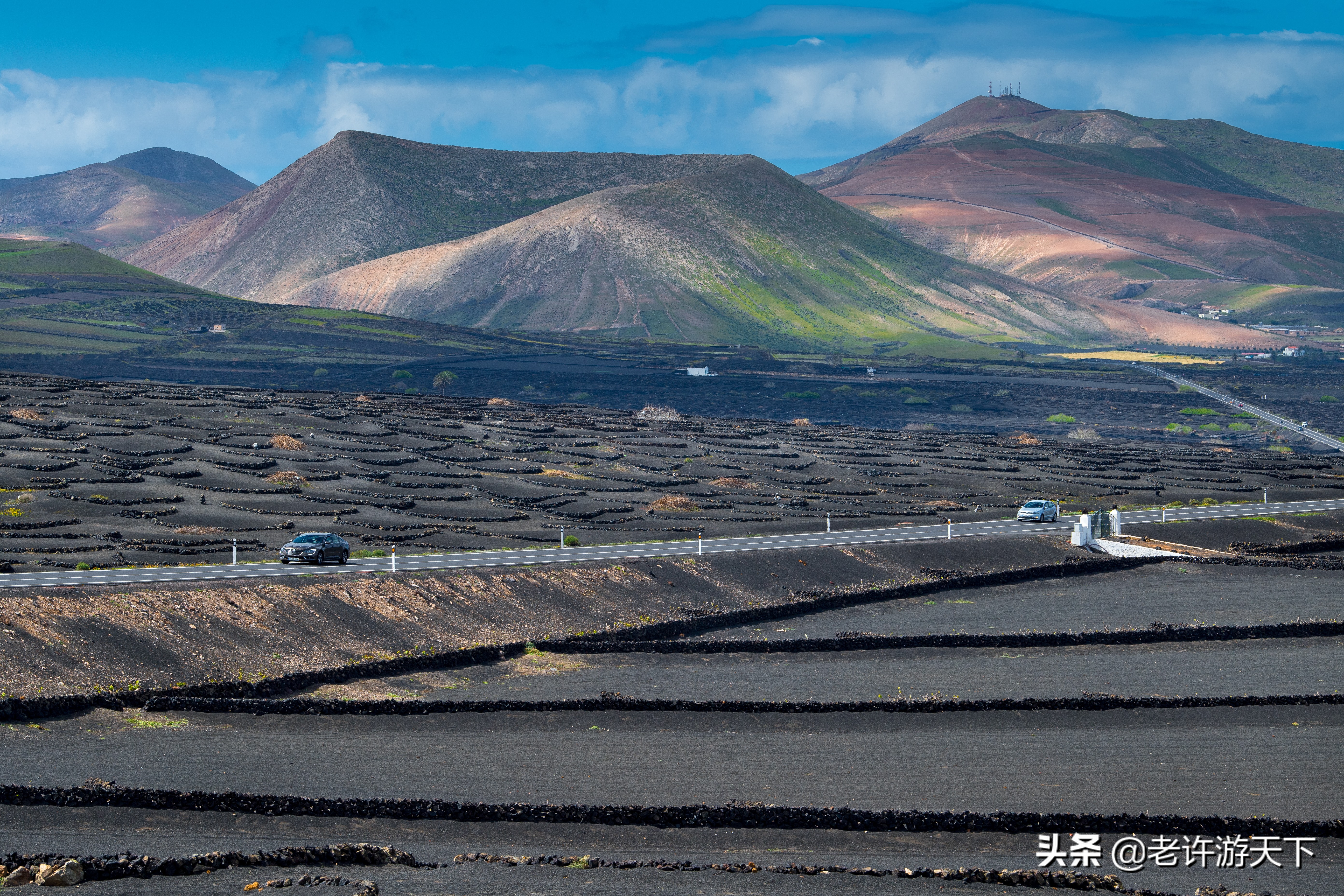 世界十大海岛旅游胜地（世界10个美丽海岛堪称度假胜地）