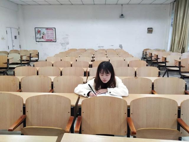 双非学生二战暨南大学，光靠努力并不行，还要有这些“秘密技能”