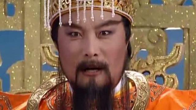 西游记：猪八戒真的好吃懒做？天蓬元帅背景曝光，连玉帝都惧三分