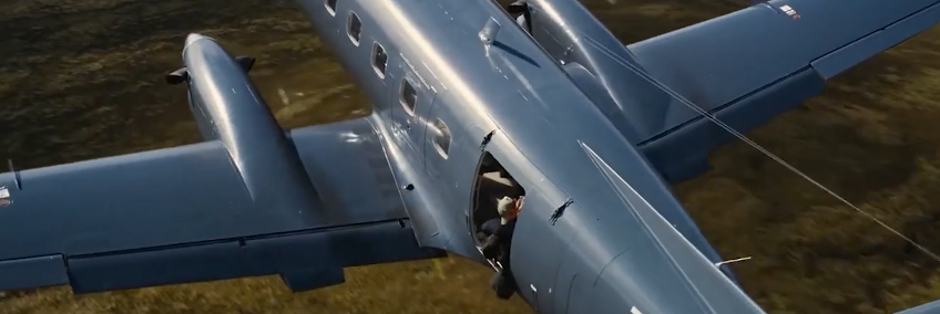 斯诺登是美国自导自演的骗局吗？