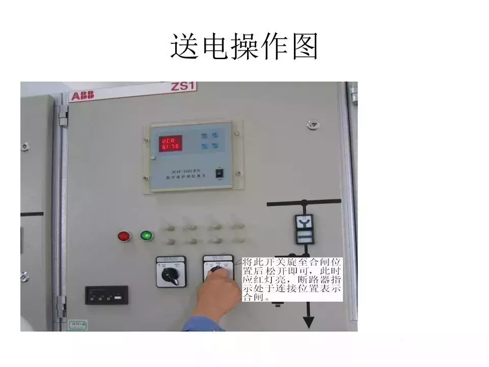 工业电气设计｜高压开关柜基础知识（附图解）