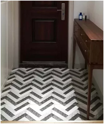 入住5年的房子处处一尘不染，全靠装修做了这几件事，幸福感倍增